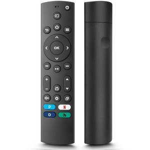 lot 8230 image: Universal-TV-Remote-Control for SamsungLGVizioTCLHisenseSonyPhilipsRoku Smart TVs