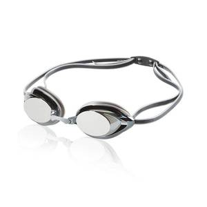 lot 8259 image: Speedo Unisex-Adult Swim Goggles Mirrored Vanquisher 2.0