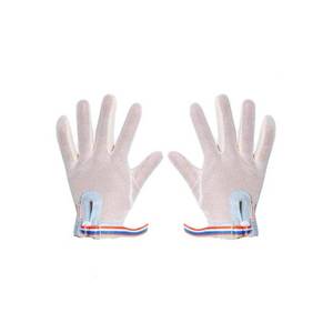 lot 8273 image: Thumb Sucking Guard Gloves Thumb Guard to Thumb Sucking Stop for Kids Nail Biting Stop and Five Fingers Sucking Stop for Baby (XL)