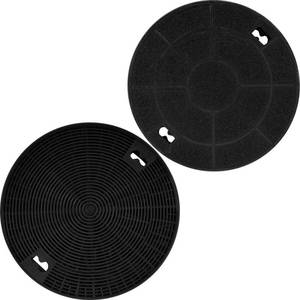 lot 8458 image: W10272068 Range Hood Charcoal Filter (2 Pack) 7.625 in Compatible with Whirlpool Kitchenaid Samsung Stove Hood, Kitchen Hood Filters Replace 1550120 81550120 AH2367296 EA2367296 PS2367296