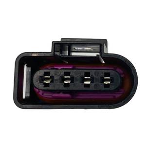 lot 8464 image: DigiAutoPart Ignition Coil Connector wiring harnesses 19367598