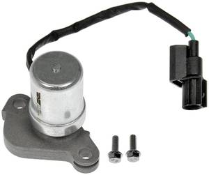 lot 8491 image: Dorman 916-866 Engine Variable Valve Timing (VVT) Solenoid Compatible with Select Acura  Honda Models