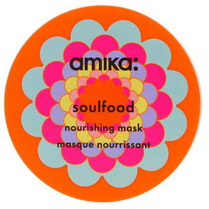lot 12327 image: Amika Soulfood Nourishing Mask 8 oz