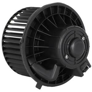 lot 13182 image: ECCPP AC Heater Blower Motor for Chevrolet wFan Cage Blower Motor FIT for 2002-2006 for Cadillac Escalade 2002 for Cadillac Escalade EXT 2002 for Chevrolet Avalanche 1500
