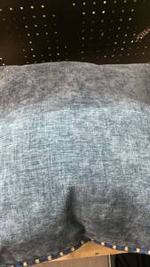 lot 13190 image: Tahari Home Decorative Pillow