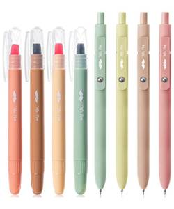 lot 14234 image: Mr. Pen Bible Highlighters and Pens Set