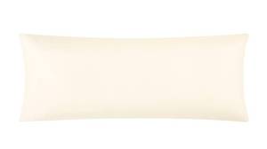 lot 14237 image: EVOLIVE Ultra Soft Microfiber Body Pillow CoverPillowcases 21x54 with Hidden Zipper Closure (Ivory, 21x54 Body Pillow Cover)