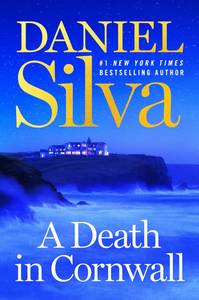 lot 14499 image: A Death in Cornwall A Novel (Gabriel Allon, 24)