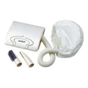 lot 19647 image: Conair Soft Bonnet Hair Dryer