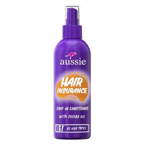 lot 20297 image: Aussie Hair Leave In Conditioner - 8 fl oz- 3 pack