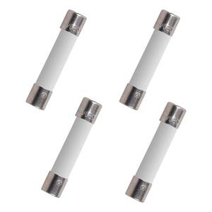 lot 2261 image: Wllead WE1X21975 Clothes Dryer Ceramic Fuse Fits for GE Hotpoint Dryer 30 Amp 250 Volt Dryer, Replaces 4248223 AP5957584 PS10065161 (4 Pack)