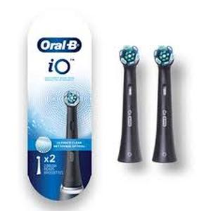 lot 6148 image: Oral-B iO Series Replacement Brush Heads