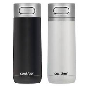 lot 12314 image: Contigo Travel Mugs Set