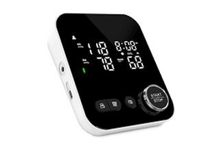 lot 12340 image: Digital Blood Pressure Monitor BA31