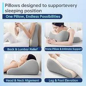 lot 13187 image: Ptdwaz butt cushion for pregnancy