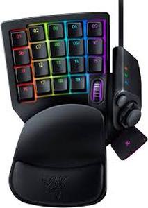 lot 13278 image: Razer Tartarus V2 Gaming Keypad