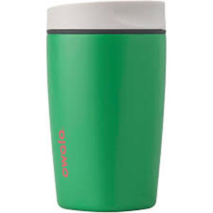 lot 20288 image: Owala 12oz Insulated Coffee Tumbler - Green