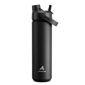 lot 20295 image: Powcan Insulated Water Bottle