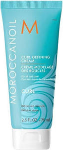 lot 20302 image: Moroccanoil Curl Defining Cream 2.5 FL OZ