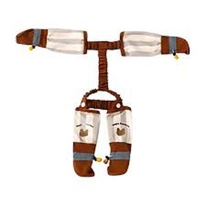 lot 2217 image: Happy Puppies Bath Harness