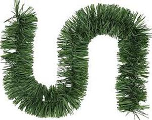lot 2239 image: 20feet of fake greenery