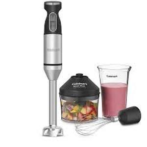 lot 19653 image: Cuisinart Smart Stick Hand Blender CSB-179P1
