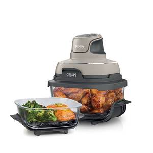 lot 1359 image: Ninja Crispi Portable Cooking System Stone FN101ST