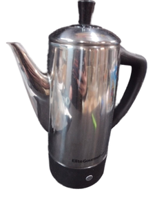 lot 5620 image: Elite Gourmet Electric Coffee Percolator