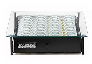 lot 5640 image: Bartesian Capsule Storage Drawer (B0BDBY9F5F)