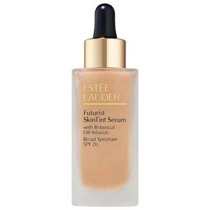 lot 8334 image: Estee Lauder Futurist Skintint Serum Foundation Spf 20 (Leaking)
