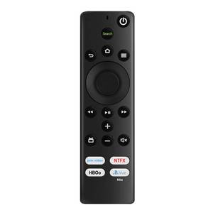 lot 8346 image: NS-RCFNA-19 Replace IR Remote Control fit for Insignia TV NS-50DF710NA19 NS-32DF310NA19 NS-50DF710NA21 NS-39DF510NA19 NS-58DF620NA20 NS-43DF710NA19 NS-55DF710NA19 NS-505DF710NA19 NS-43DF710NA21
