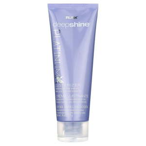 lot 10311 image: Rusk Deepshine PlatinumX Lusterizer - 4 oz