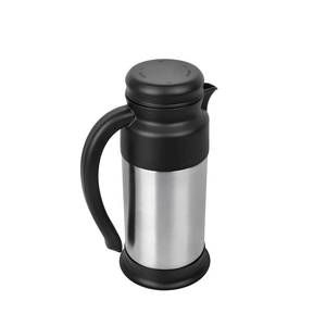 lot 11755 image: Creamer Pitcher for Coffee,0.75L25 Oz Thermal Coffee Carafe,Stainless Steel Coffee Carafes for Keeping Hot and Cold,Double-Wall Design,12-Hour Hot & Cold,Leak-Proof,Portable for Travel,Camping,Office