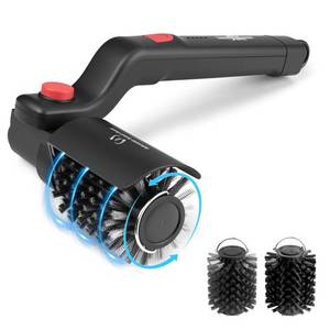 lot 11773 image: Professional Hair Dryer Styling Brush Set