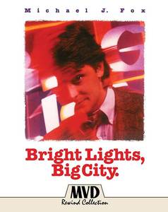 lot 12392 image: Bright Lights, Big City (Special Edition)