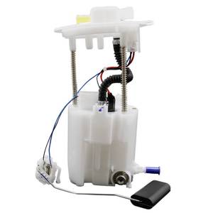 lot 13303 image: Fuel Pump Module Assembly Compatible with Nissan Juke 1.6L Turbo AWD 2011 2012 2013 2014 2015 2016 2017 Replace 17040-1KM1A 170401KM1A