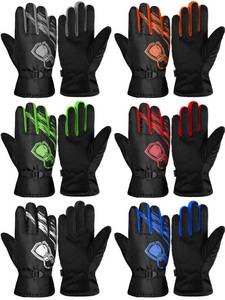 lot 14265 image: UFit Fitness Cable Machine Gloves