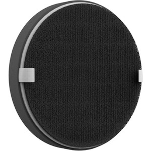 lot 16427 image: Pure Enrichment Pure Zone Halo True HEPA Air Filter Captures Dust, Smoke, Pet Dander, Mold, Odors, Pollen, 8x8x1, 0.25 lbs