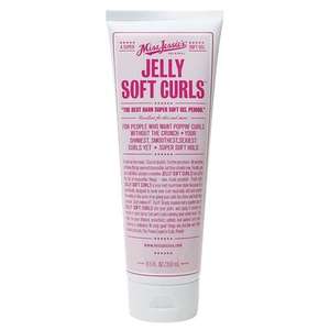 lot 16439 image: Miss Jessies Jelly Soft Curls Gel - 8.5 fl oz