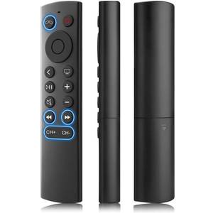 lot 16450 image: Replacement Remote Control for Apple TV 4KHD(NOT Siri & Voice Control) 1-Year Warranty