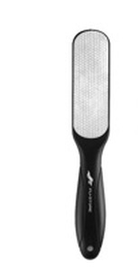 lot 16452 image: Fu Store 1 Pack Foot Files Callus Remover Stainless Steel Foot Rasp and Dual Sided Feet File Professional Scrubber Pedicure Tools Premium for Feet Care Remove Hard Skin