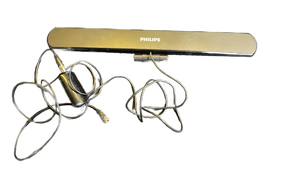 lot 16473 image: Philips Hover HD SDV7219 Amplified TV Antenna