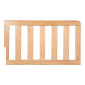lot 1360 image: Dream On Me Universal Toddler Bed Rail Model 692