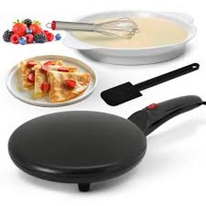 lot 3784 image: 8-inch Crepe Maker