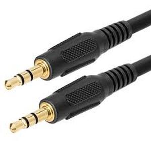 lot 4472 image: 3.5mm Auxiliary Audio Cable