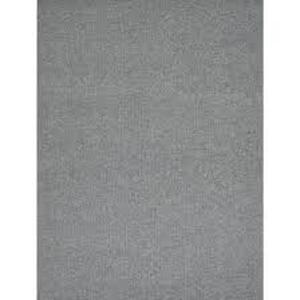 lot 5657 image: True Living Outdoors IndoorOutdoor Area Rug - Gray