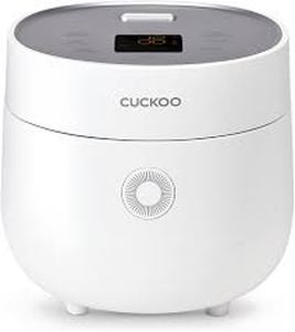 lot 7477 image: Cuckoo CR-0375F Electric Rice Cooker