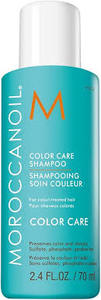 lot 8372 image: Moroccanoil Color Depositing Hair Mask