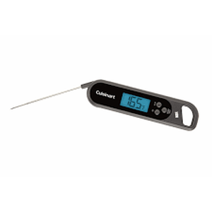 lot 10297 image: Cuisinart Thermometer
