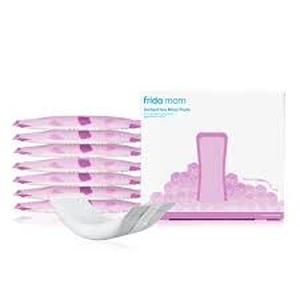lot 11788 image: Frida Mom Instant Ice Maxi Pads - Postpartum Recovery